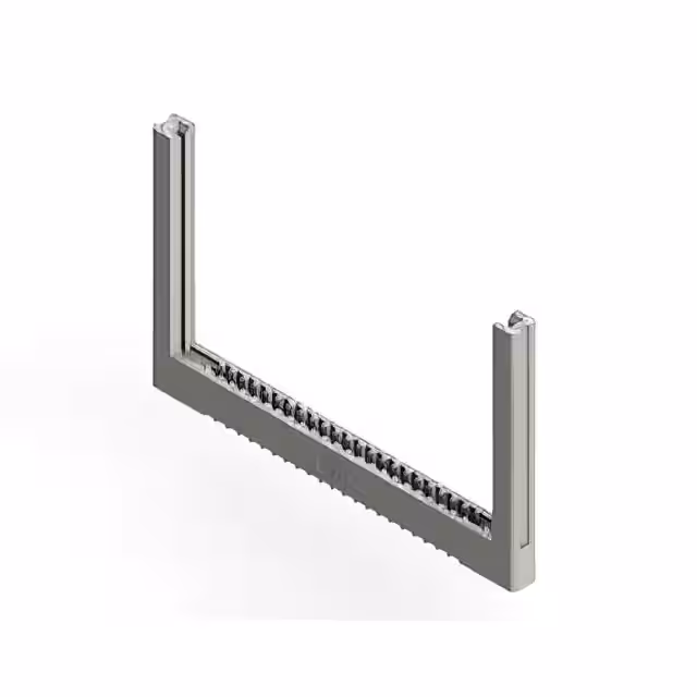 322-022-554-158 EDAC Inc.  Edgeboard Connectors